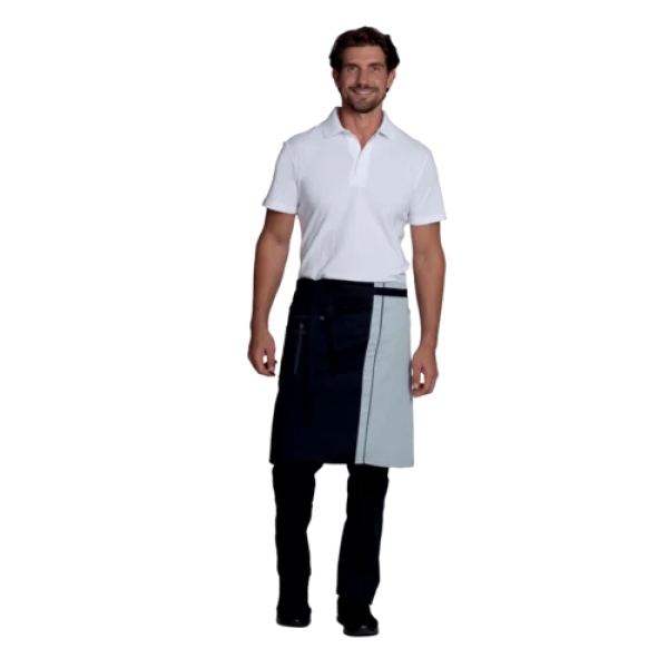 Vorbinder Unisex 2 Taschen