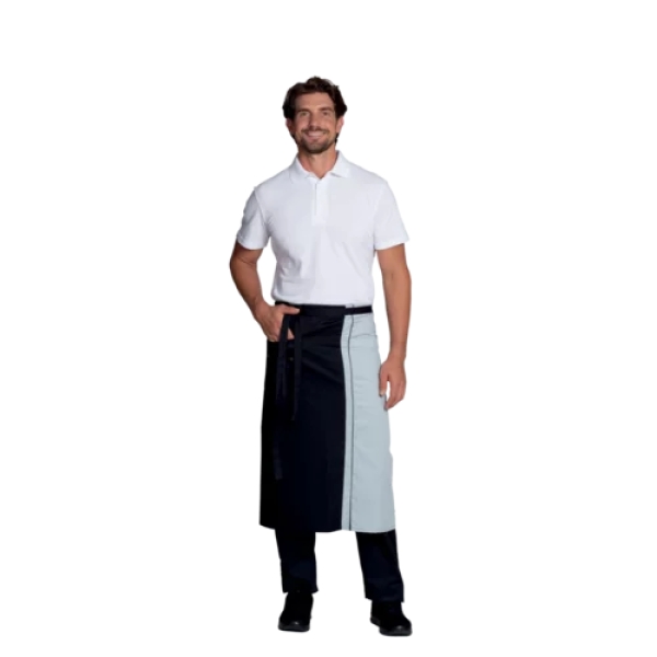 Vorbinder Unisex 2 Taschen