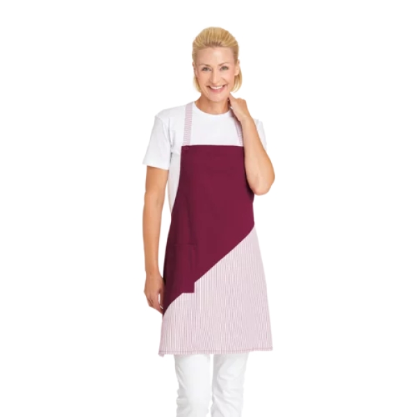 Latzschürze Unisex Unisex