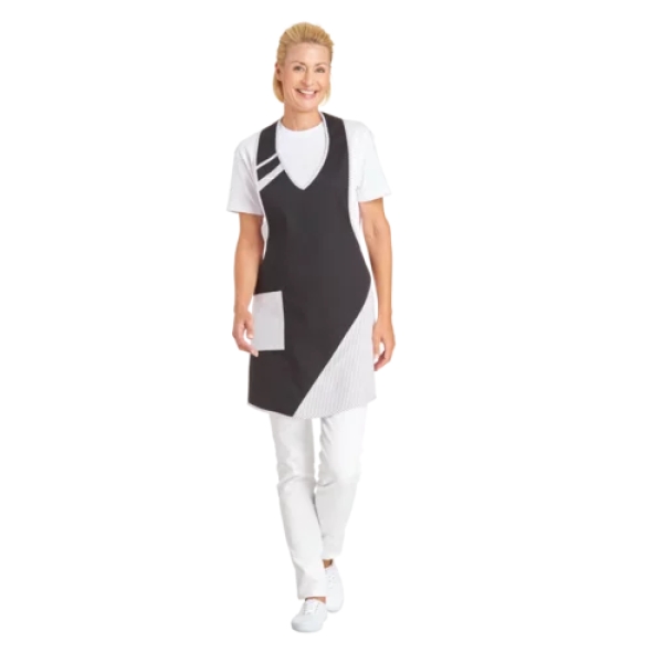 Latzschürze Unisex