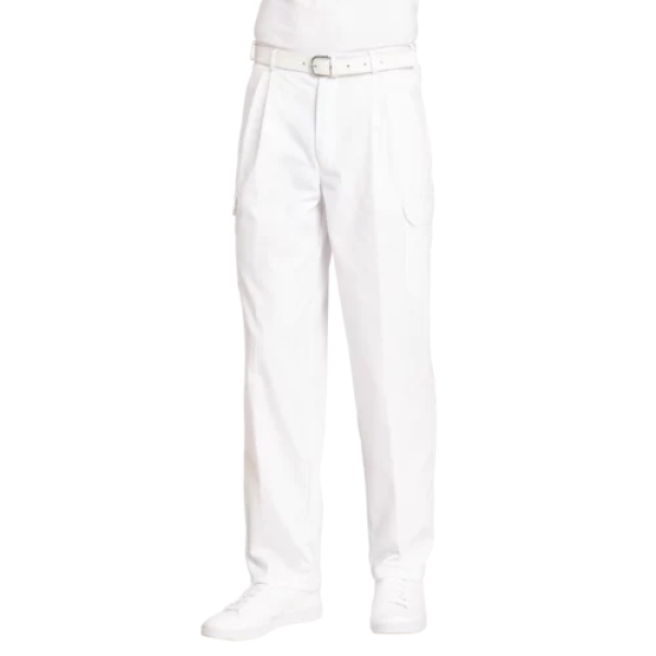Hose Herren zwei Schenkeltaschen