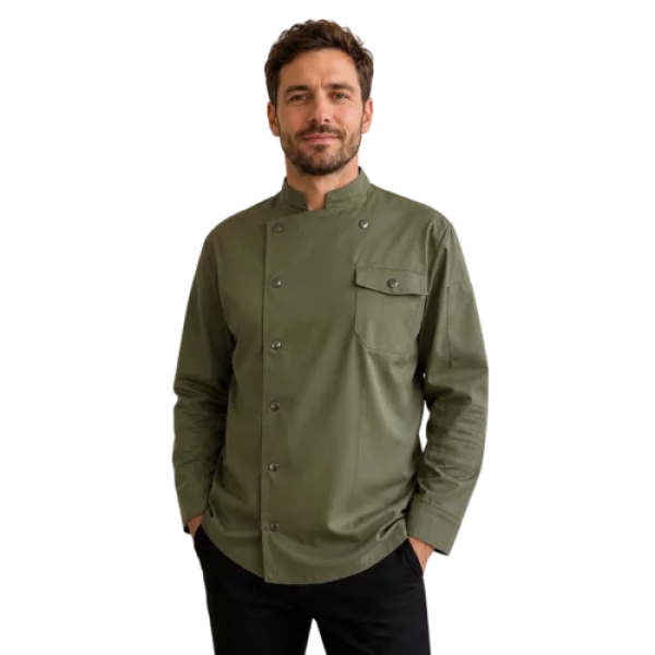 Kochjacke Unisex Unisex