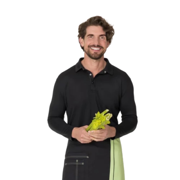 Shirt Herren Unisex-Polo