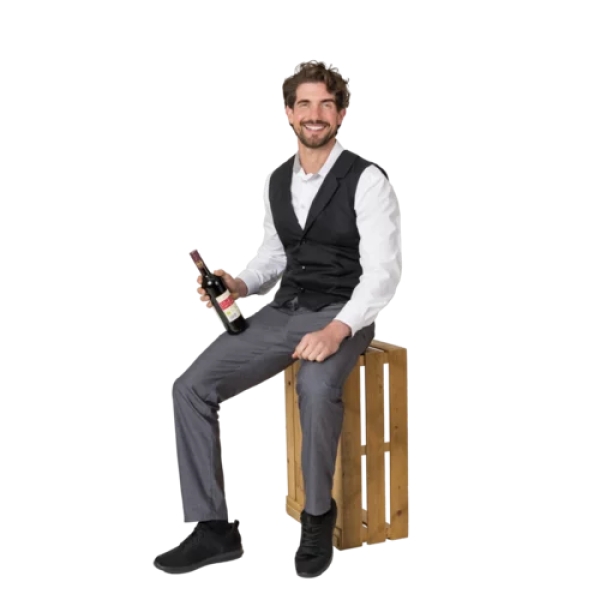 Weste Herren Herren