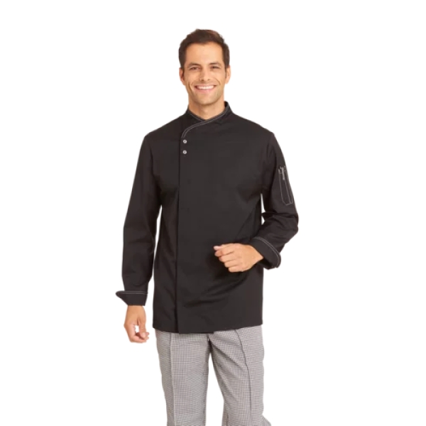Kochjacke Herren Herren