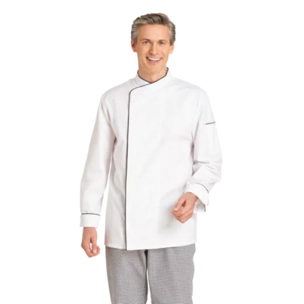 Kochjacke Herren Herren