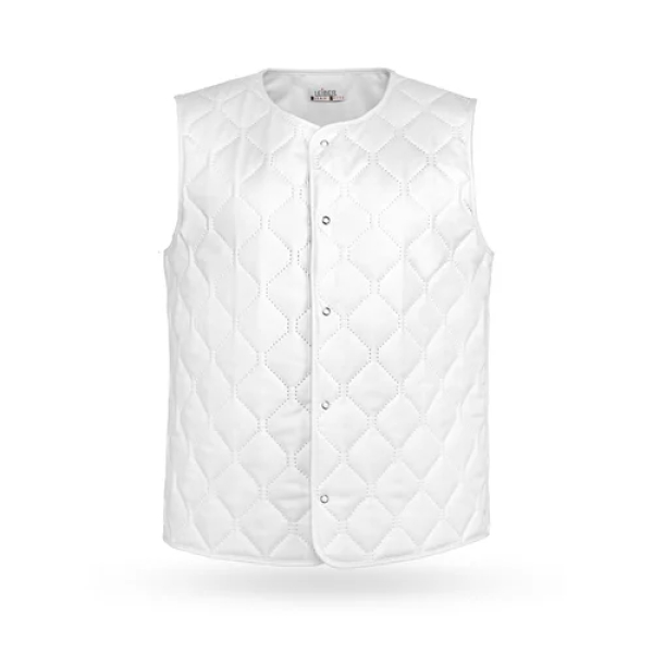 Steppweste Unisex