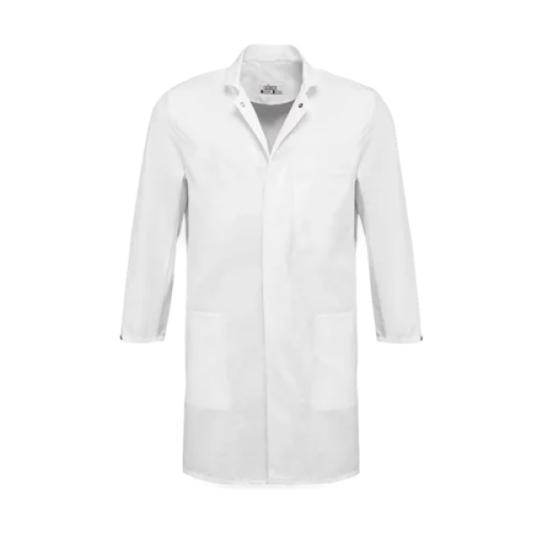 Mantel Unisex HACCP