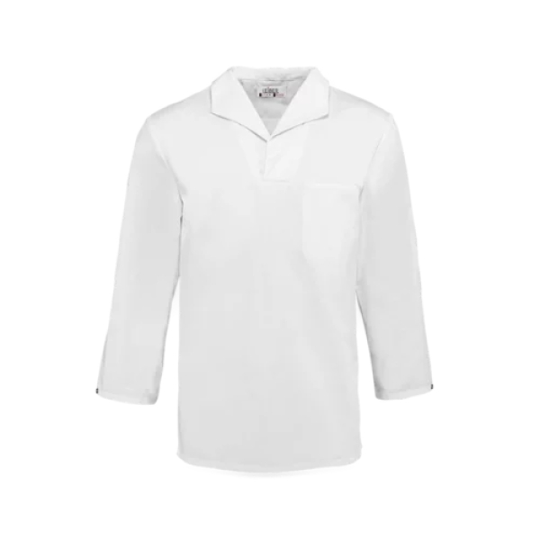 Schlupfjacke Unisex HACCP