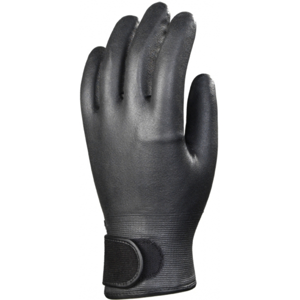 EUROFLEECE Handschuhe, Winterhandschuhe Futter: Nitrilschaum