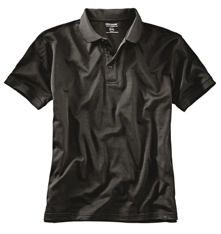 FLASH POWERDRY Polo Shirt von MACSEIS für Herren