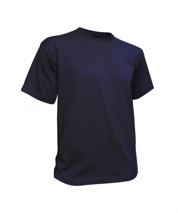 T-SHIRT DASSY® OSCAR, Rundhals-T-Shirt CO06 (100 % BW)