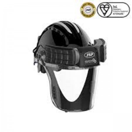 PowerCap® Infinity® TH3-Atemschutzgerät EN12941, EN397, EN166 Helm