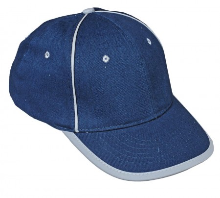 RIOM Baseballcap, Baseballmütze, Cap BLAU