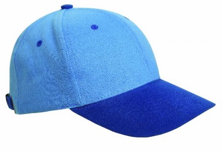 STANMORE CAP, Mutze blau/hellblau