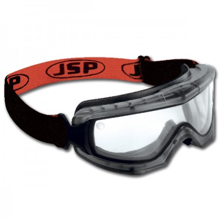 Vollschutzbrille JSP Thermex™ Double Lens Safety Goggle