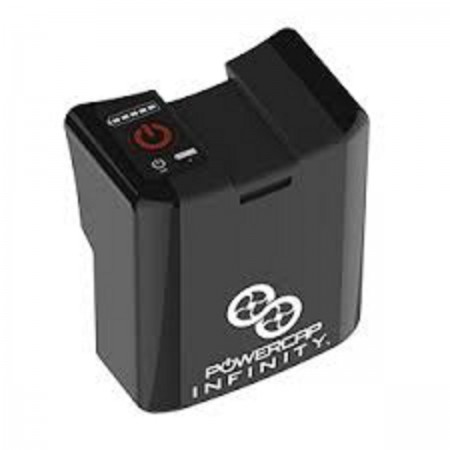 Powercap® Infinity® PAPR-POWERBOX Batterie Pack 