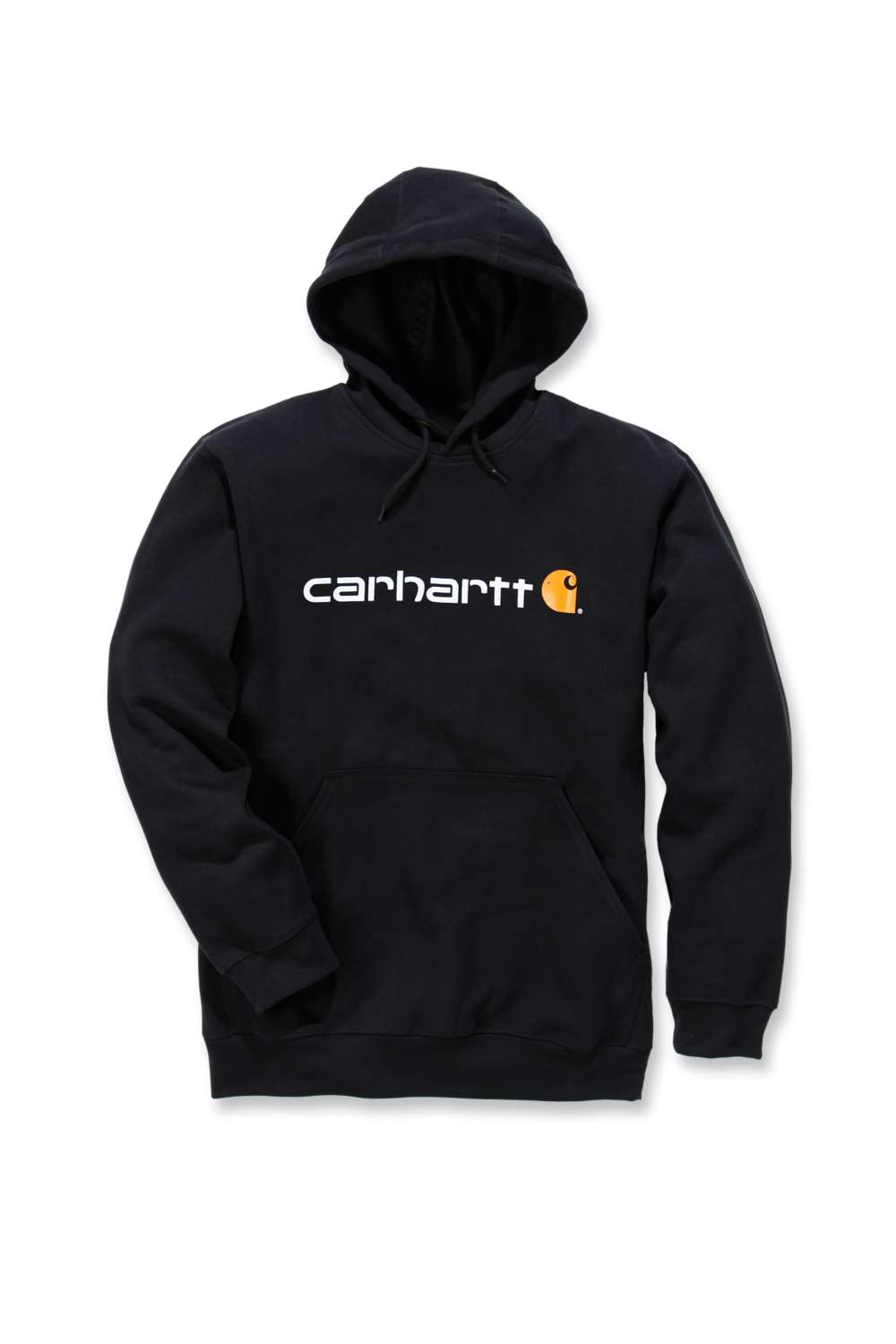 SIGNATURE Herren-Hoodie Fit Mit Carhartt-Logo