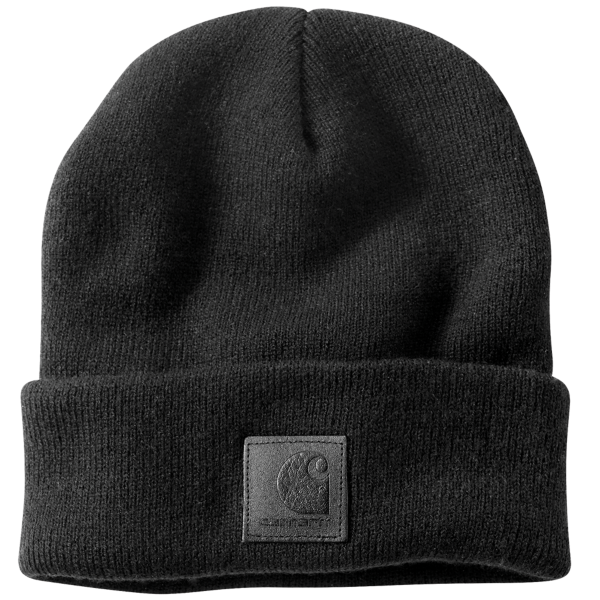 Carhartt Black Label Strickmütze
