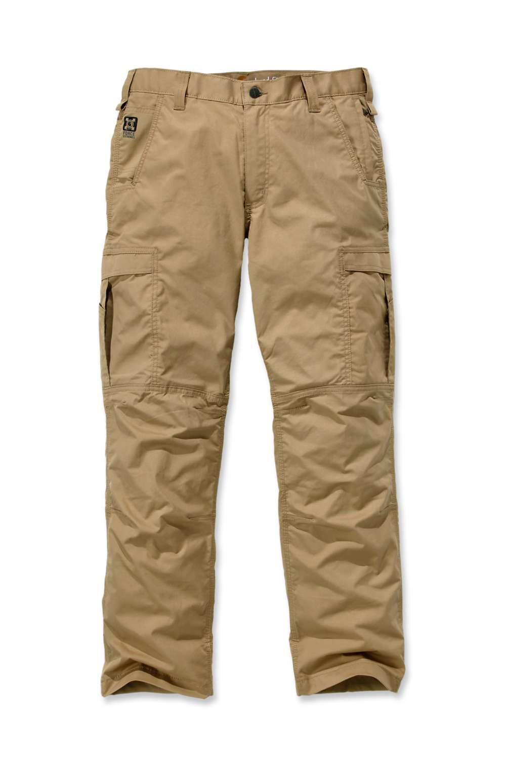 FORCE EXTREMES RUGGED Leichte Cargohose Relaxed Fit