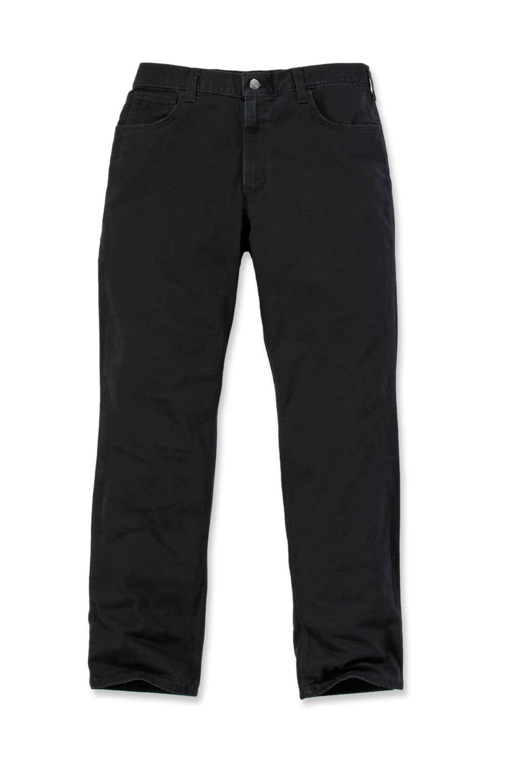 RIGBY Arbeitshose Relaxed Fit 5-Pocket, Stretch
