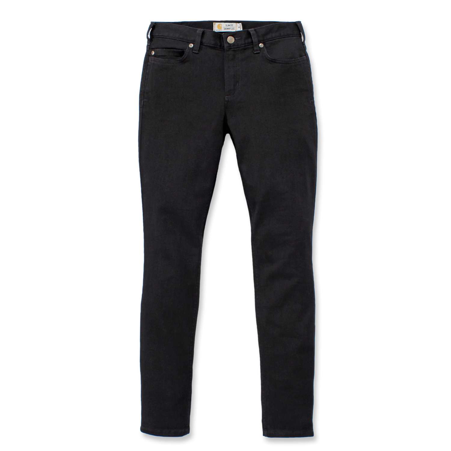 LAYTON Carhartt Slim-Fit-Arbeits-Jeans