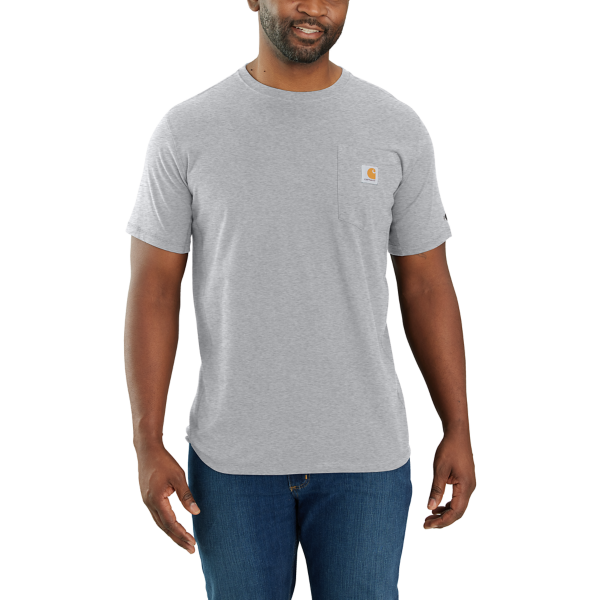 Relaxed Fit T-Shirt