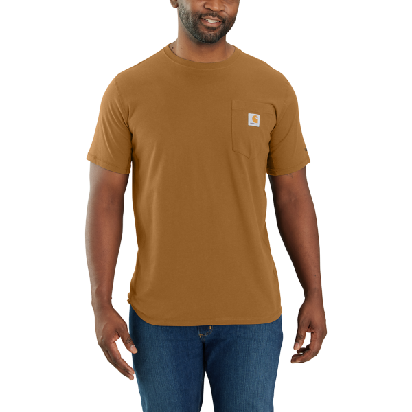 Relaxed Fit T-Shirt