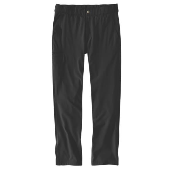 Relaxed Fitun-Defender Hose