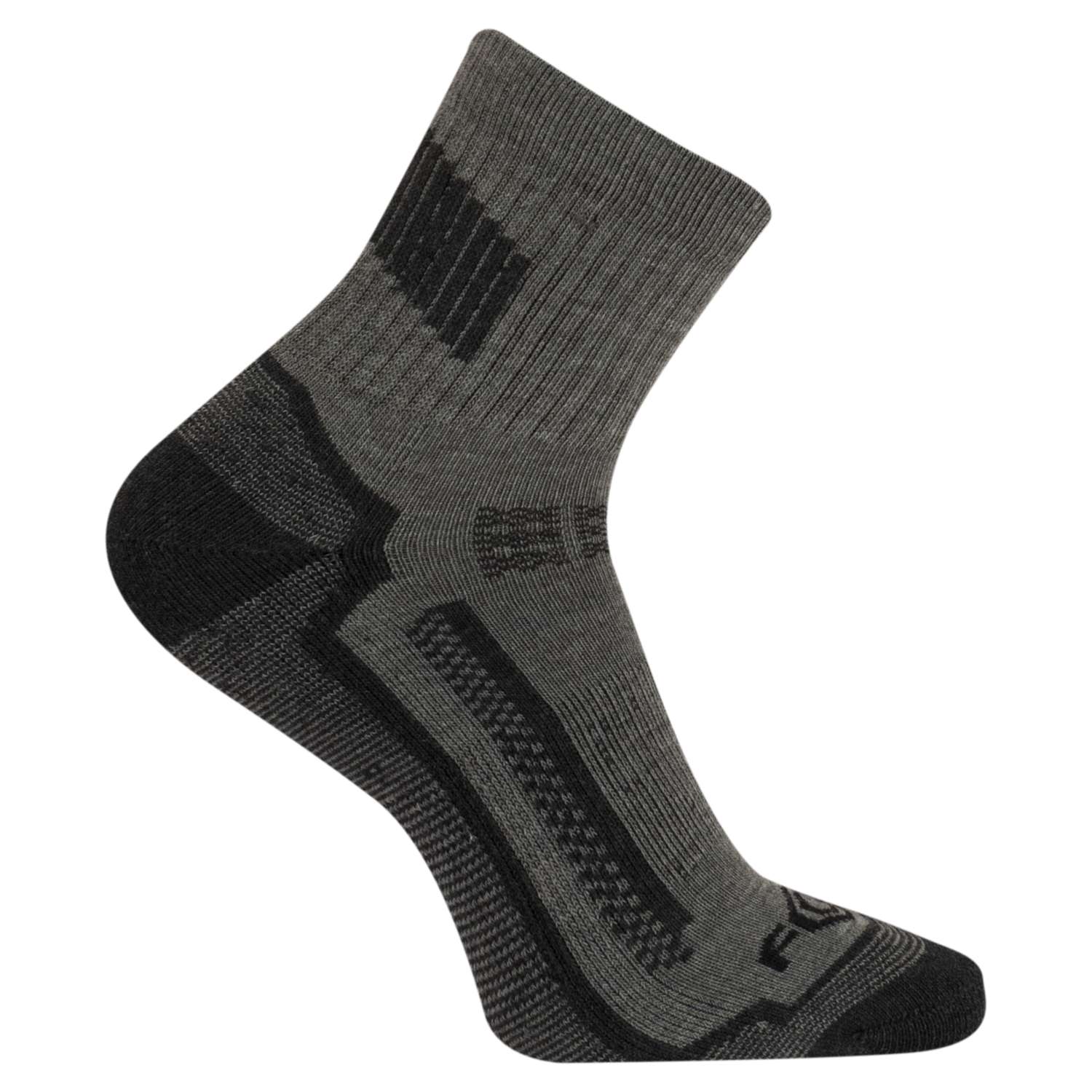 Bequeme Socken für Männer, die Schweiß ableiten