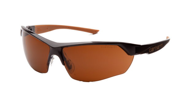 Braswell Halbrahmen-Schutzbrille