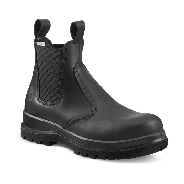 CARTER CHELSEA BOOT S3 Sicherheitsstiefel