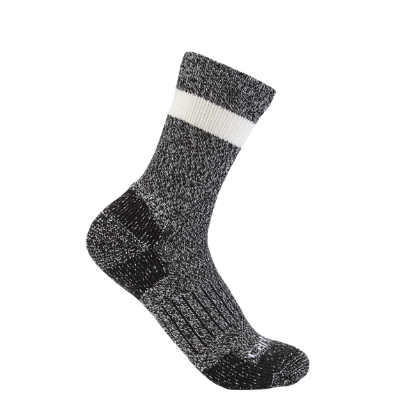 Sportsocken aus Wollmischung