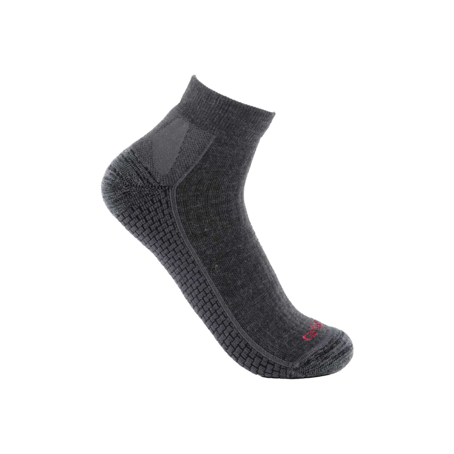 Knöchel hohe Socken,erino-Wollmischung
