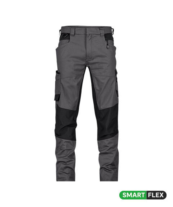 DASSY® Helix Next Stretch-Arbeitshose +/- 245 g/m²