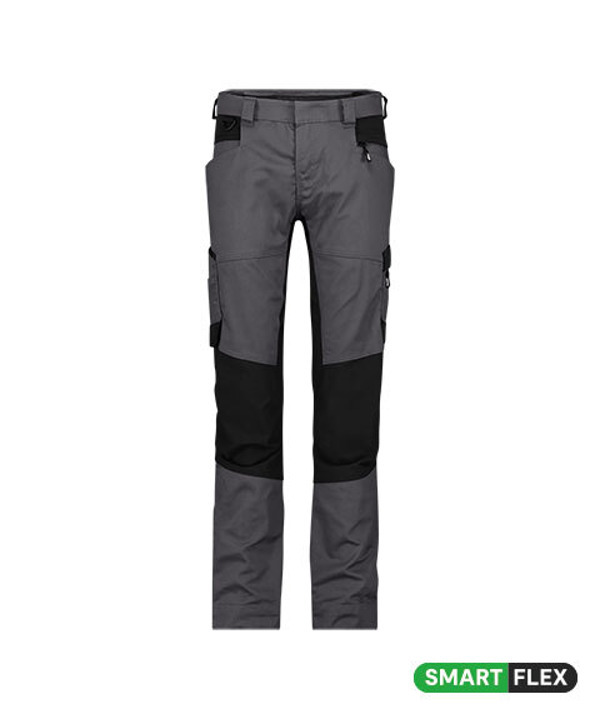 DASSY® Helix Next Women Stretch-Arbeitshose für Damen +/- 245 g/m²