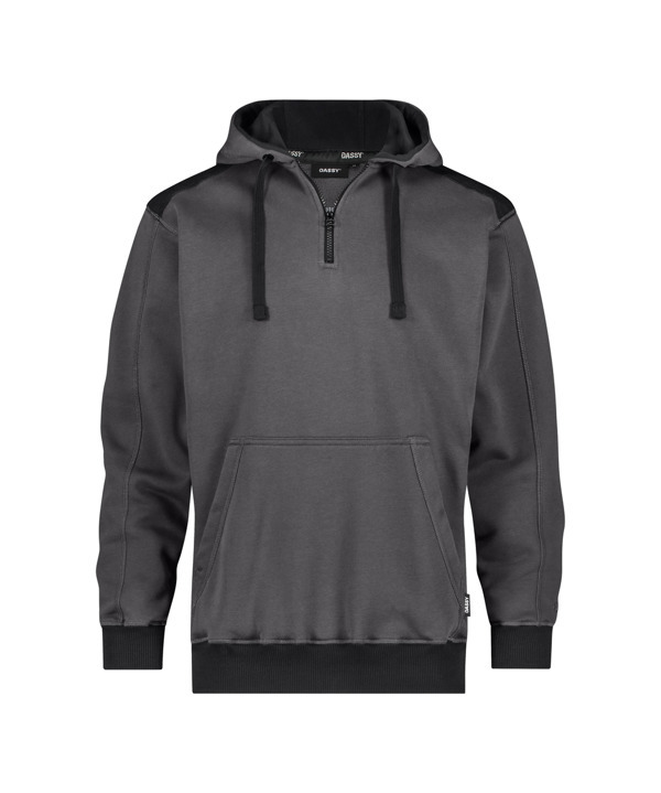 DASSY® Indy Next Kapuzensweatshirt +/- 340 g/m²