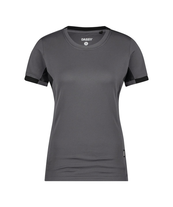 DASSY® Nexus Next Women T-shirt für Damen +/- 140 g/m²