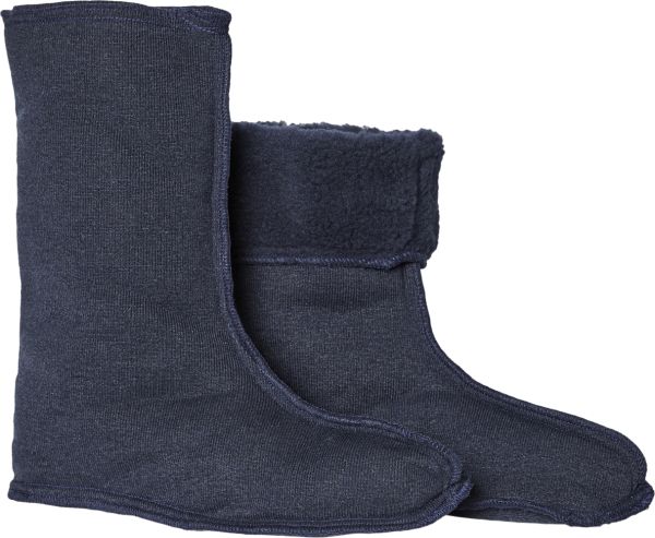 Faserpelz-Socken für Gummistiefel ELKA 151301