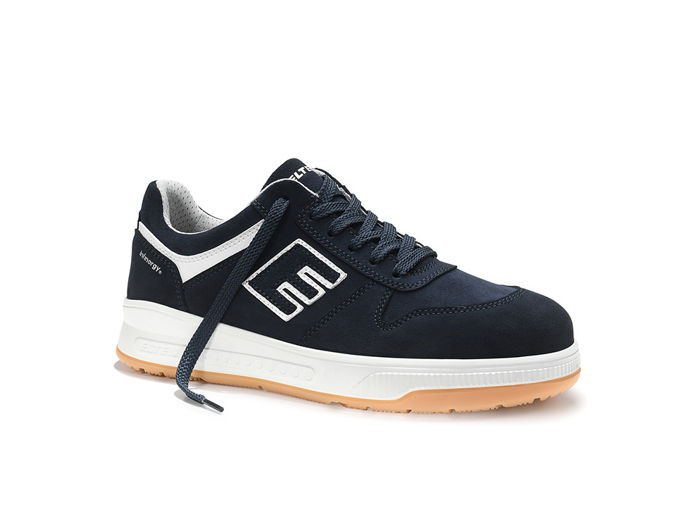 JAMAIN XXST blue Low ESD S3S Sicherheitshalbschuh