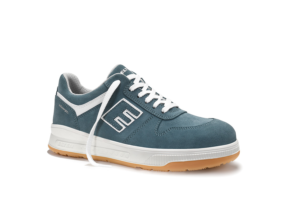 JAMAIN XXST jeans Low ESD S2 Sicherheitshalbschuh
