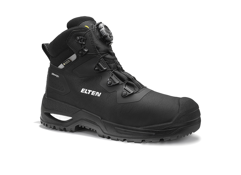 ANTONIO XXSG BOA® GTX Mid ESD S3S WR CI Sicherheitsstiefel
