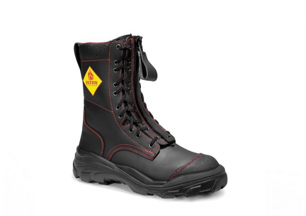 Feuerwehrstiefel (Form C), EURO PROOF F2A