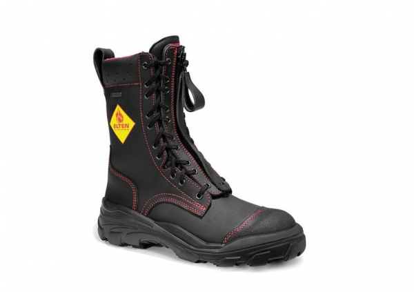 Feuerwehrstiefel (Form C), EURO PROOF GTX F2A