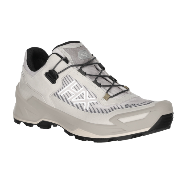 BLACK EAGLE EVO Adventure GTX low/stone-white Berufsschuhe