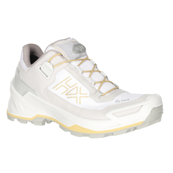 BLACK EAGLE EVO Adventure GTX Ws low/white-gold Berufsschuhe