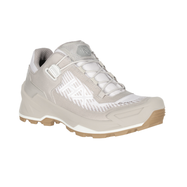 BLACK EAGLE EVO Adventure GTX Ws low/beige-white Berufsschuhe