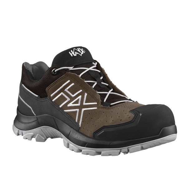 BLACK EAGLE Safety 200 | M, T, S1PS HRO HI CI FO SC SR Sicherheitshalbschuh