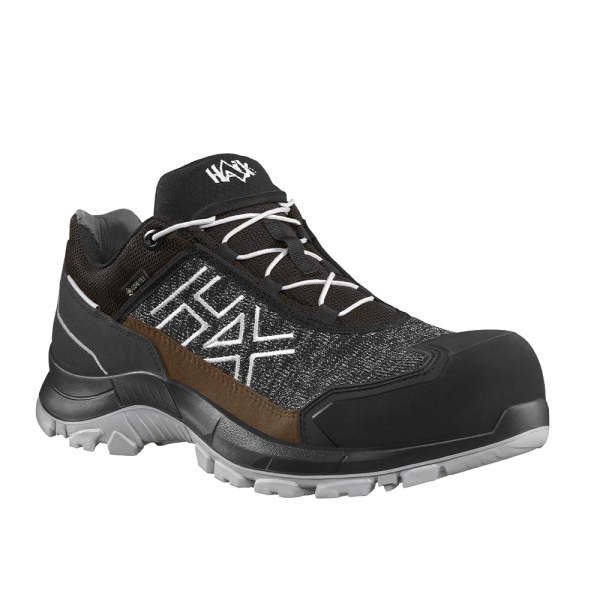 BLACK EAGLE Safety 400 | C, S7S HRO HI CI FO SC SR Sicherheitshalbschuh