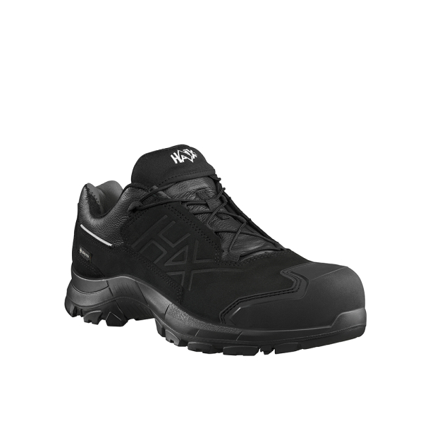 BLACK EAGLE Safety 600 | V S7S HRO HI CI FO SC SR Sicherheitshalbschuh